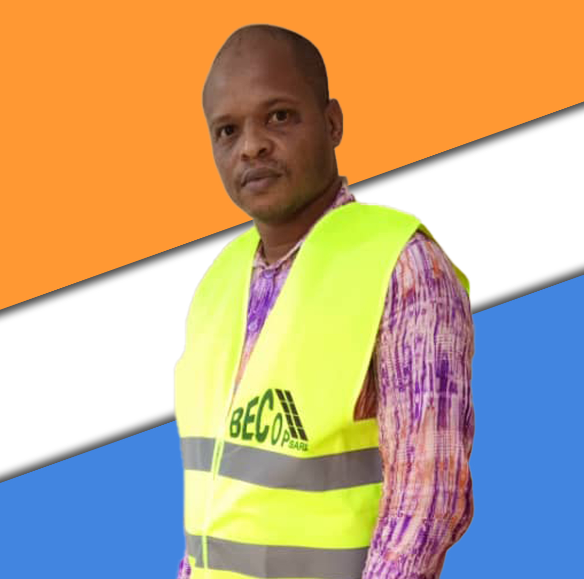 Diallo Thierno Souleymane